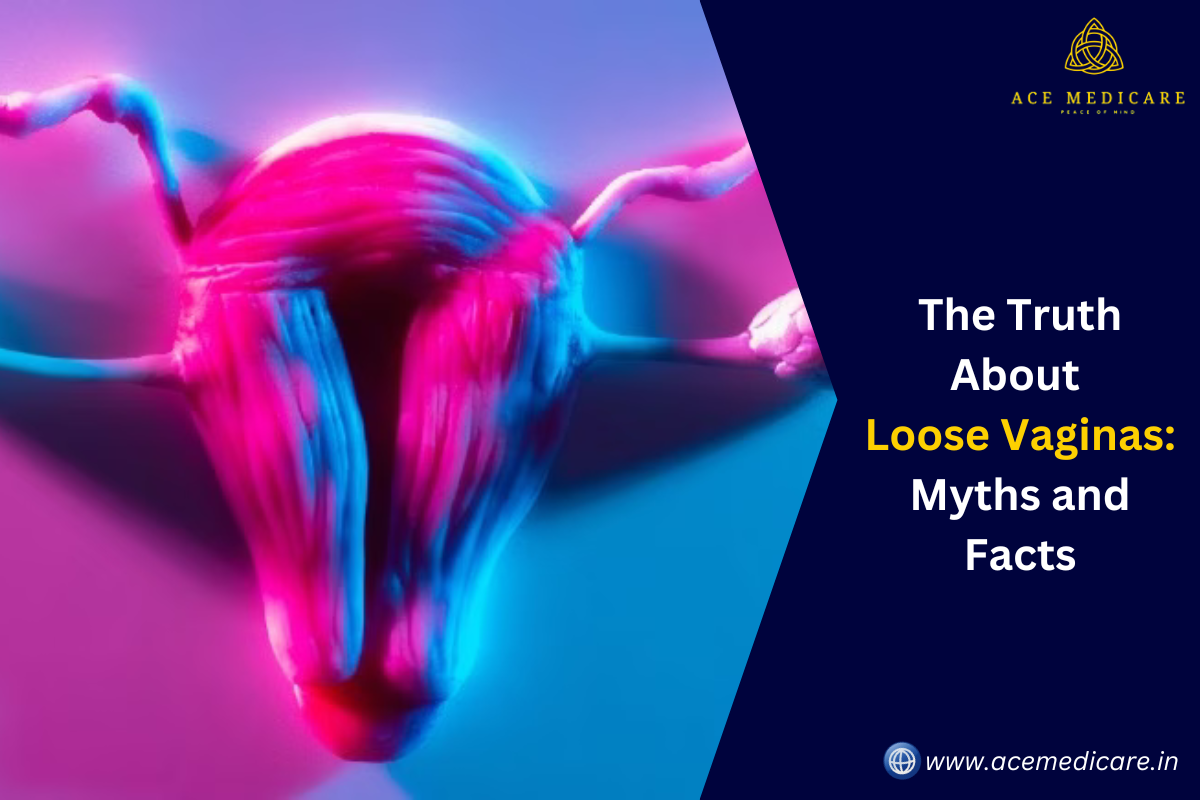 The Truth About Loose Vaginas: Myths and Facts